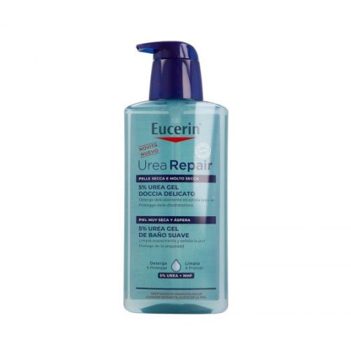 EUCERIN UREA REPAIR