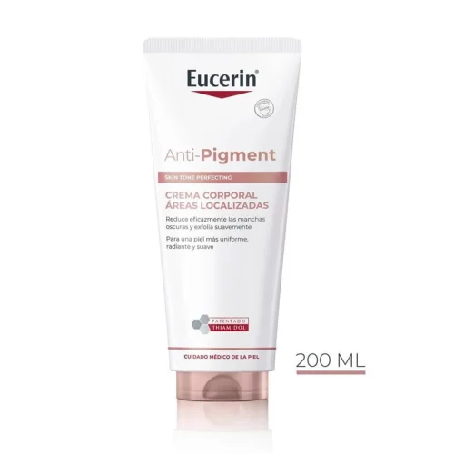Eucerin Anti-Pigment crema corporal 200ml